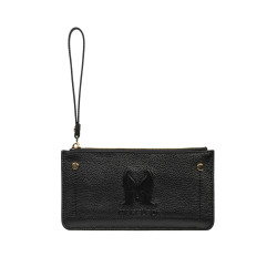 Portefeuille femme 202g biz noir