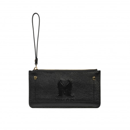Portefeuille femme 202g biz noir