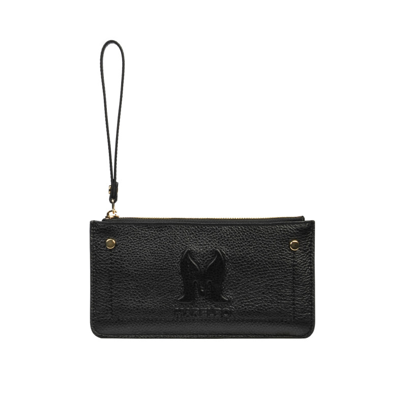 Portefeuille femme 202g biz noir