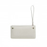 Portefeuille femme 202g panna