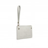 Portefeuille femme 202g panna