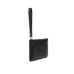 Portefeuille femme 202g biz noir