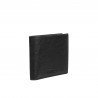 Portefeuille pour hommes 203g noir