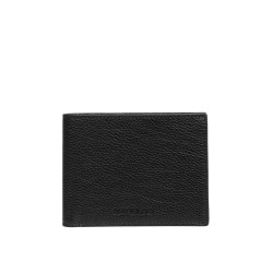 Portefeuille pour hommes 203g noir