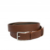 Ceinture hommes 60b biz marron