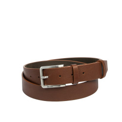 Ceinture hommes 60b biz marron