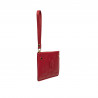 Portefeuille femme 202g red blood