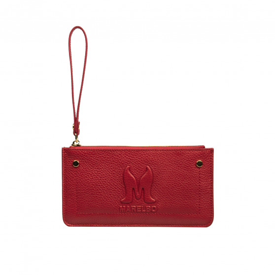Portefeuille femme 202g red blood Portefeuille femme 202g red blood