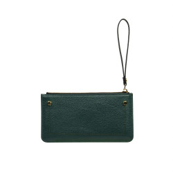 Portefeuille femme 202g biz vert
