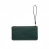 Portefeuille femme 202g biz vert