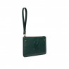 Portefeuille femme 202g biz vert