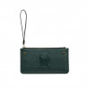 Portefeuille femme 202g biz vert