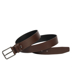 Ceinture homme 69b biz café