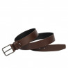 Ceinture homme 69b biz café