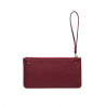 Portefeuille femme 202g bordeaux