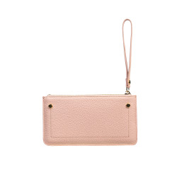 Portefeuille femme 202g rose