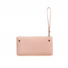 Portefeuille femme 202g rose