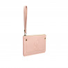 Portefeuille femme 202g rose