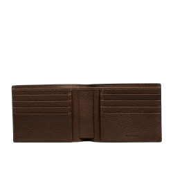 Portefeuille pour hommes 203g marron