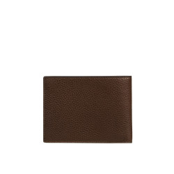 Portefeuille pour hommes 203g marron