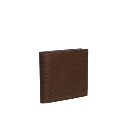 Portefeuille pour hommes 203g marron