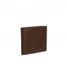 Portefeuille pour hommes 203g marron