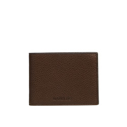 Portefeuille pour hommes 203g marron