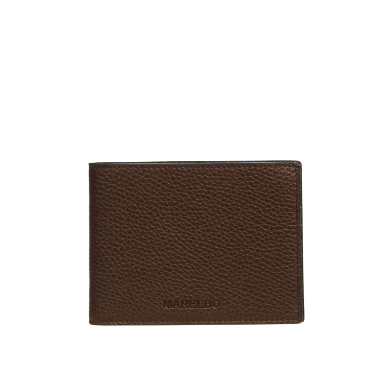 Portefeuille pour hommes 203g marron
