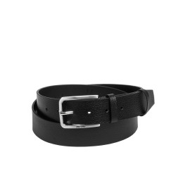 Ceinture hommes 65-1b biz noir