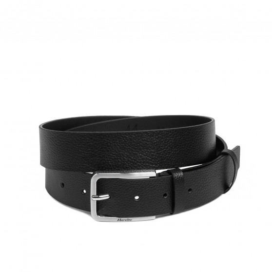 Ceinture hommes 65-1b biz noir Ceinture hommes 65-1b biz noir