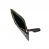 Portefeuille femme 202g napa noir