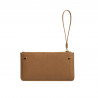 Portefeuille femme 202g camel