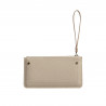 Portefeuille femme 202g beige