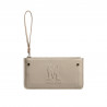 Portefeuille femme 202g beige