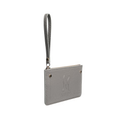 Portefeuille femme 202g gris
