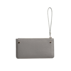 Portefeuille femme 202g gris