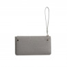 Portefeuille femme 202g gris