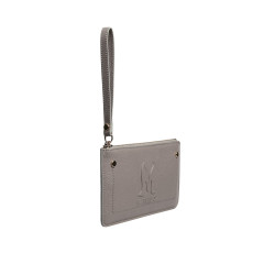 Portefeuille femme 202g greige