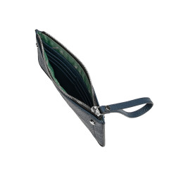 Portefeuille femme 202g 01 bleu marine