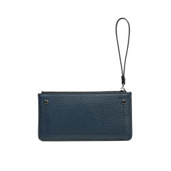 Portefeuille femme 202g 01 bleu marine