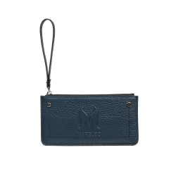 Portefeuille femme 202g 01 bleu marine