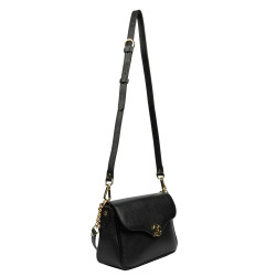 Sac à main femme bandoulière 015g biz noir
