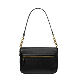 Sac à main femme bandoulière 015g biz noir