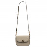Sac à main pour femme 017g beige