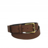 Ceinture homme 06b marron