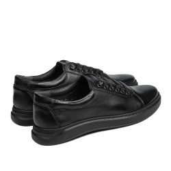 Chaussures décontractées/sport homme 960 noir