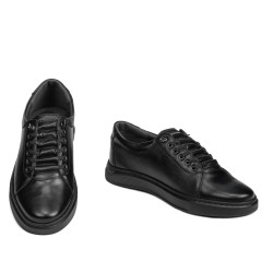 Chaussures décontractées/sport homme 960 noir