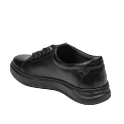 Chaussures décontractées/sport homme 960 noir