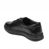 Chaussures décontractées/sport homme 960 noir