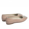 Ballerines femme 1301 nude